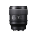 Used Sony  FE 35 mm F1.4 GM ( G Master ) Lens  9