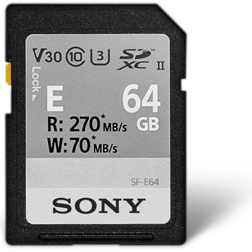 Sony Vlogger Accessory Kit