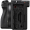 Sony a6700 Mirrorless Camera with 16-50mm Lens