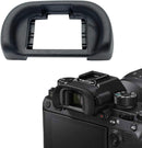 FDA-EP18 Viewfinder Eyecup for Sony A7/A7R/A7S Series Cameras By JJC