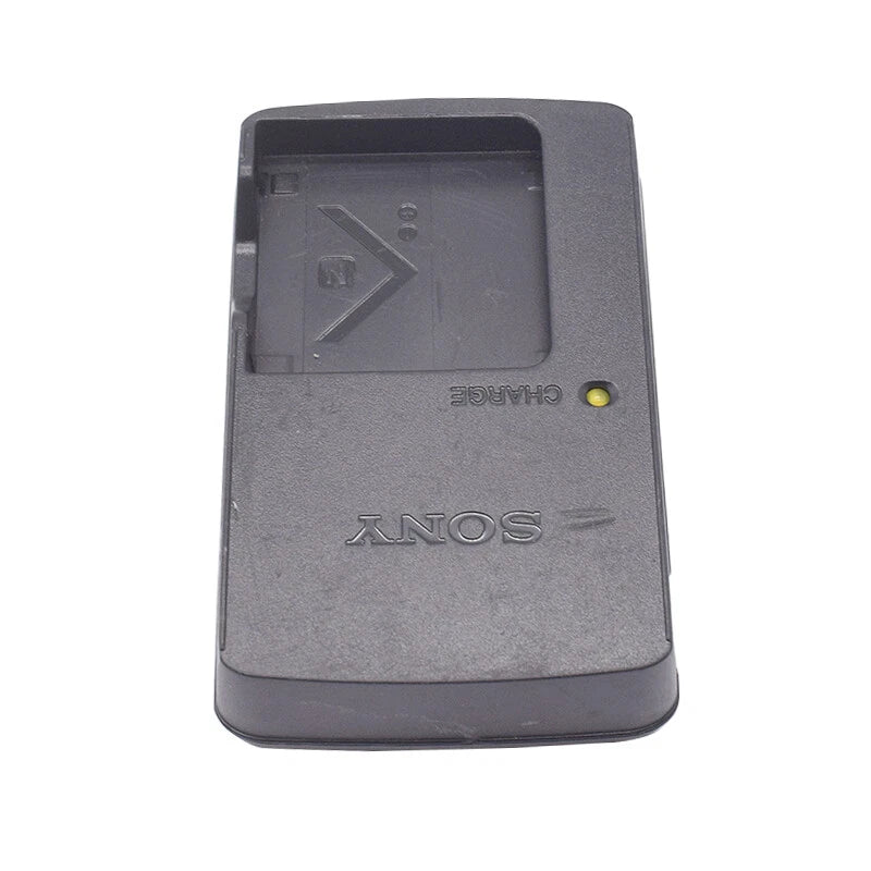 Sony BC-CSN Battery Charger For Sony BN-1 Batteries-(Open Box / Used)