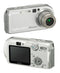 Sony Cyber-shot DSC-P200 Digital Camera ( Used Mint Condition, Original Accessories + Freebies)