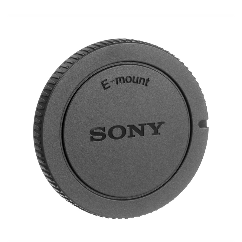 Replacement ALC-B1EM -for Sone Camera body cap- E Mount