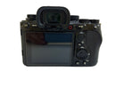 Sony A1 Mirrorless Camera – Used Mint Condition, Low Shutter Count
