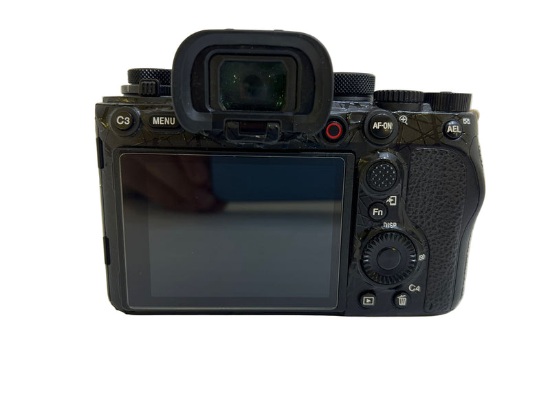 Sony A1 Mirrorless Camera – Used Mint Condition, Low Shutter Count