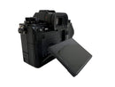 Sony A1 Mirrorless Camera – Used Mint Condition, Low Shutter Count