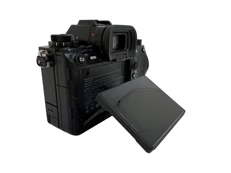 Sony A1 Mirrorless Camera – Used Mint Condition, Low Shutter Count