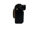 Sony A1 Mirrorless Camera – Used Mint Condition, Low Shutter Count