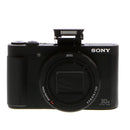 Sony Cyber-shot DSC-HX80 – 30x Zoom, Wi-Fi, Pop-up Flash - USED