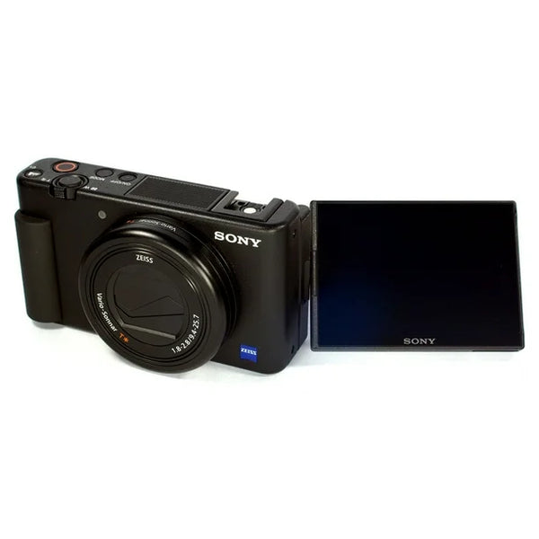Sony ZV-1 Camera Creator / Vlog Black -Used Like New – Best Camera