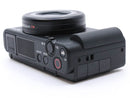 Sony ZV-1 Camera Creator / Vlog Black -Used Like New