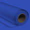 Spectra 107" X 33ft  # 14 Royal Blue Seamless Backdrop Paper