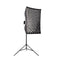 Instabox Fast Setup Soft Box 24"X36" / 60X90CM With Grid (Flip Folding System)