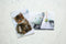 SwiftFoto 4x6 Standard Photo Paper Media kit - for 500 Prints