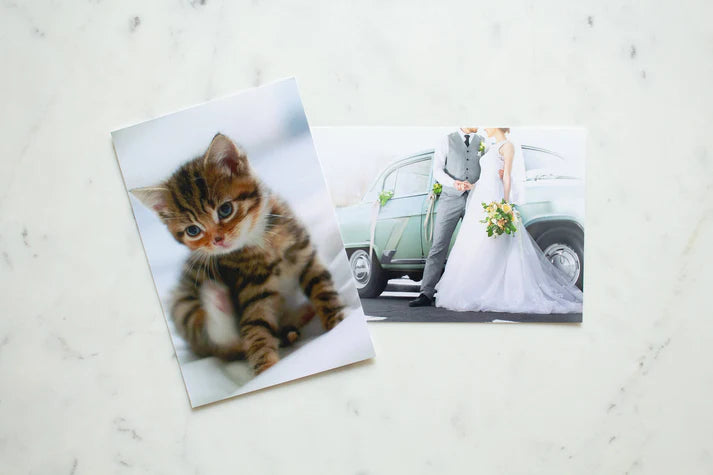 SwiftFoto 4x6 Standard Photo Paper Media kit - for 500 Prints