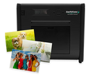 SwiftFoto (JoySpace) KSF-10R Multimedia Printer