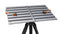 Tether Tools AeroTrac Workstation System – Portable Foldable Mobile Desk