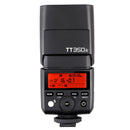 Godox TT350S Mini Thinklite TTL Flash for Sony Cameras