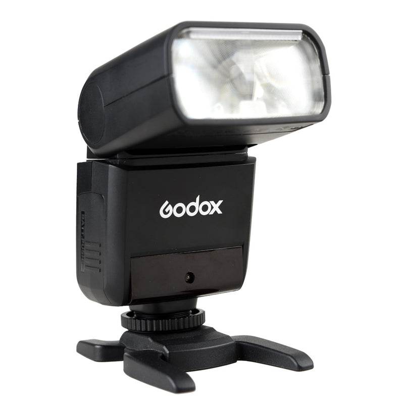 Godox TT350S Mini Thinklite TTL Flash for Sony Cameras