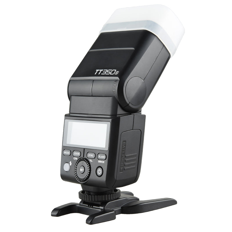 Godox TT350S Mini Thinklite TTL Flash for Sony Cameras