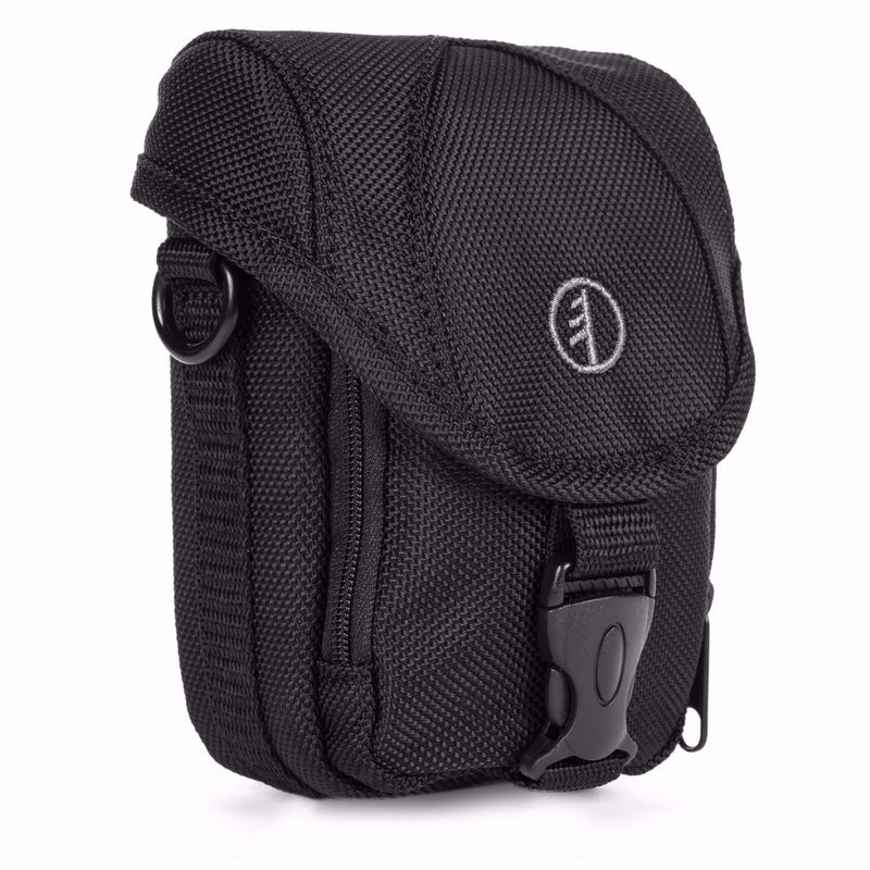 Tamrac Pro Compact 1 Camera Bag - Black