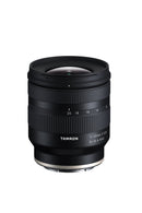 Tamron 11-20mm f/2.8 Di III-A RXD Lens for Fujifilm X-Mount