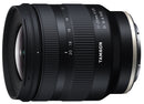 Tamron 11-20mm f/2.8 Di III-A RXD Lens for Sony E-Mount
