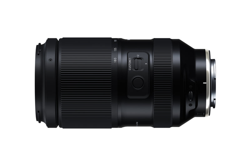 Tamron 70-180mm F/2.8 Di III VC VXD G2 Lens For Sony Full Frame E Mount