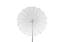 Godox Black / White Parabolic Umbrella (51") 130CM