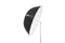 Godox Black / White Parabolic Umbrella (51") 130CM