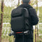 Ulanzi BP10 Hardshell Camera Backpack 35L