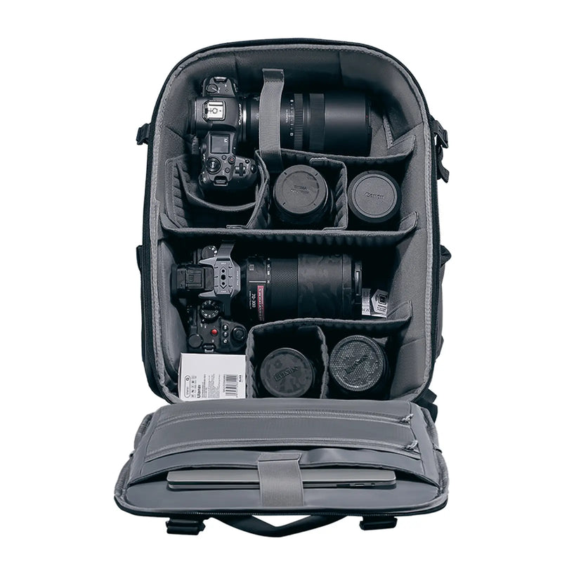 Ulanzi BP09 Camera Backpack 22L