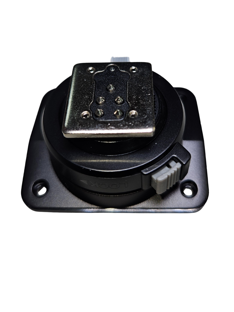 Godox V100-C  Hot Shoe Base for Canon - Replacement