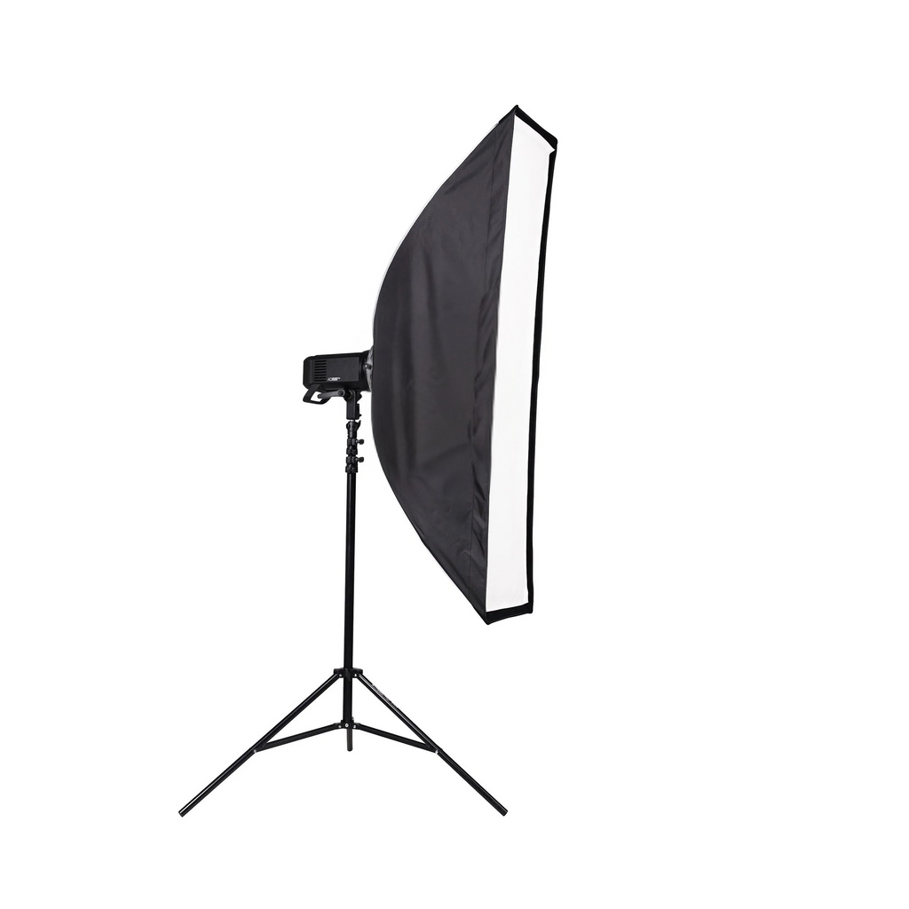 2 Strip Softbox - 1