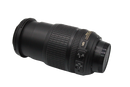 Used Nikon DX 18-105mm VR 1:3.5-5.6 G ED Zoom Lens  8+