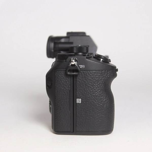 Used Sony a7 III Mirrorless Camera with FE 28-70mm Kit