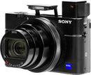 SONY DSC - RX100 VI M6  (Used) 8