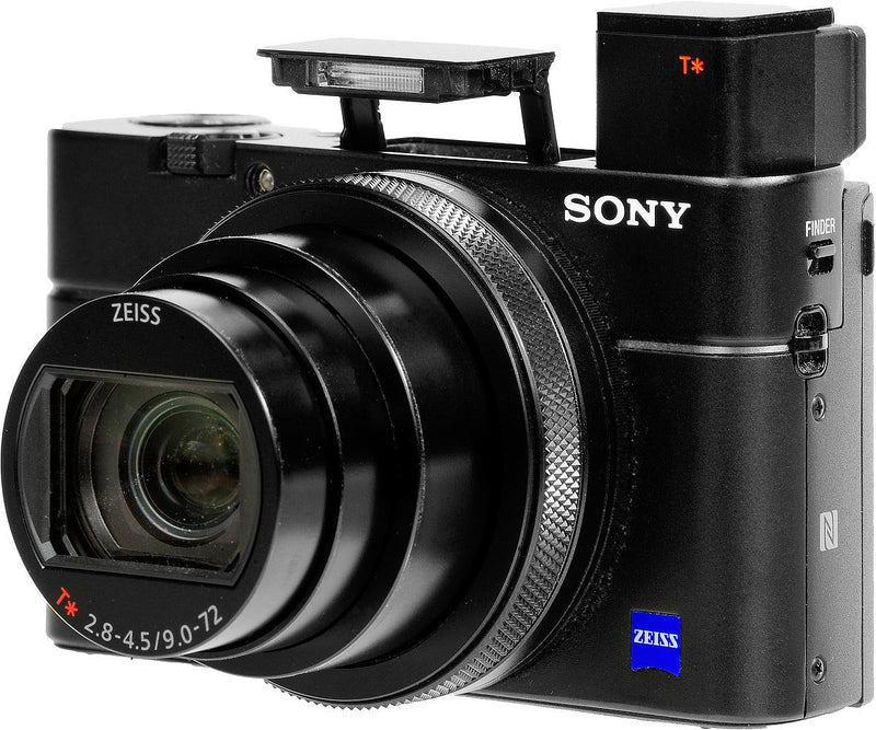 SONY DSC - RX100 VI M6  (Used) 8