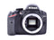 Used Nikon D3200 Body Only 8+