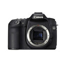 USED CANON EOS 50D DSLR BODY 8