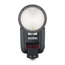 Godox V100 Flash for Canon