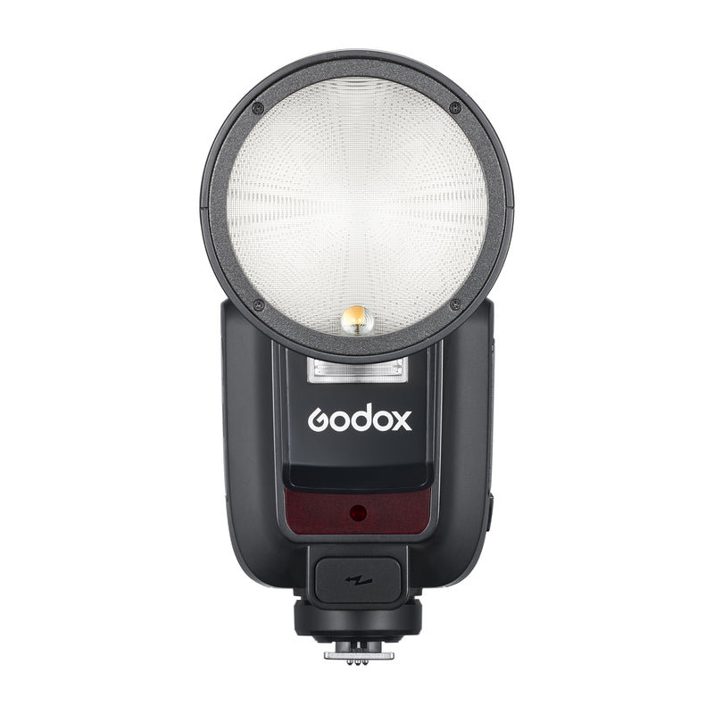 Godox V100 Flash for Sony