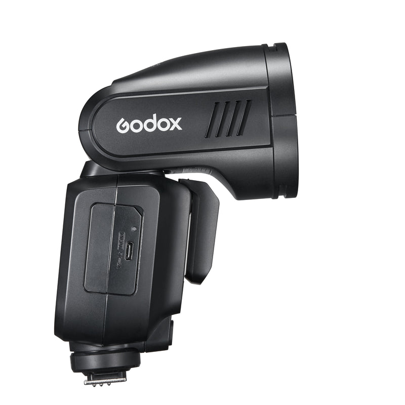 Godox V100 Flash for Canon