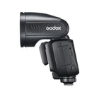 Godox V100 Flash for Canon