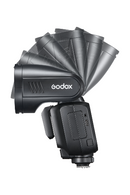 Godox V100 Flash for Canon