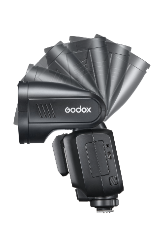 Godox V100 Flash for Canon