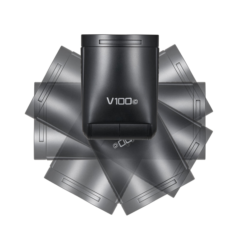 Godox V100 Flash for Fujifilm