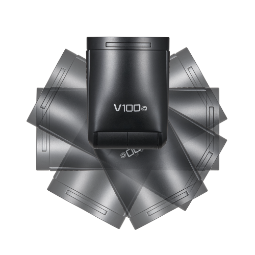 Godox V100 Flash for Canon