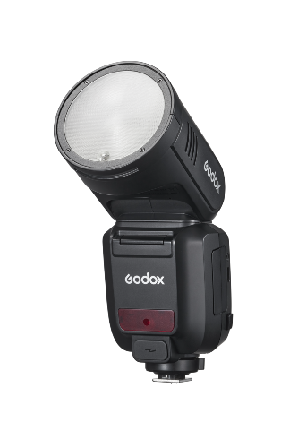 Godox V100 Flash for Canon