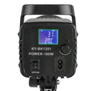 Vista SH-400 • 100W COB Bi-Color Continuous Light with Bowens Mount